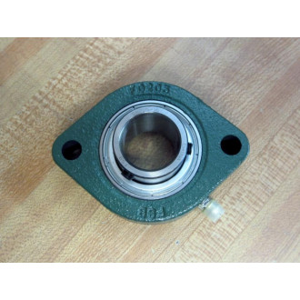 FSB FD205 1" Pillow Block Bearing WLocking Collar - New No Box