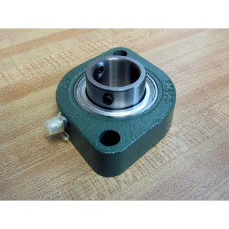 FSB FD205 1" Pillow Block Bearing WLocking Collar - New No Box