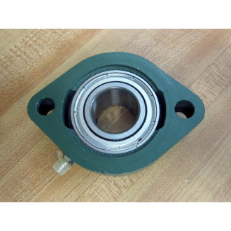FSB FD205 1" Pillow Block Bearing WLocking Collar - New No Box