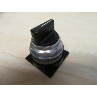 General Electric CR104PSG34B Selector Switch GE - Used