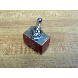 NKK S-6A Toggle Switch S6A - New No Box