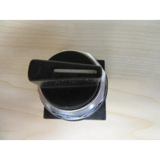 General Electric CR104PSG34B Selector Switch GE - Used