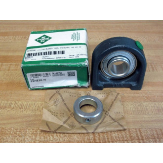 INA PSHE20-N X-Life Pillow Block Bearing PSHE20N
