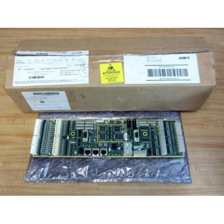 174K412H01 IMPIO Interface Board Assy 174K410G01
