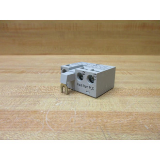 Allen Bradley 100-JE Interface Module 100JE Series B - Used