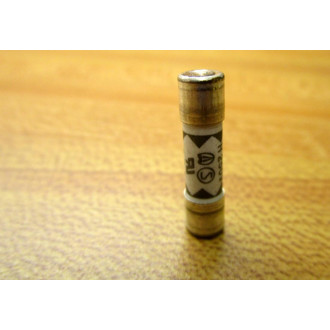 Bussmann GDA 50MA Buss Fuse GDA50MA (Pack of 5)