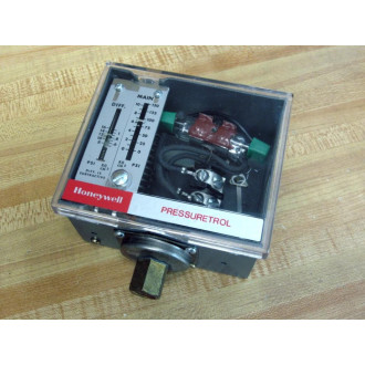 Honeywell L604A 1185 Tradeline Pressuretrol L604A1185 - New No Box