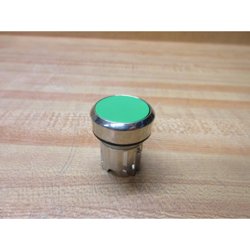 Siemens 3SU1050-0AB40-0AA0 Push Button Switch - New No Box