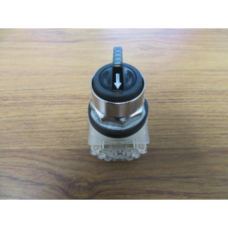 Square D 9001SKS44B Selector Switch - New No Box