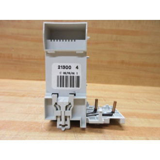 Merlin Gerin 26539 Schneider Electric Differential Block Vigi C60 - Used