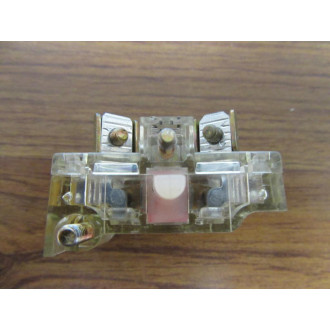 Square D 9001-KA1 Contact Block 9001KA1 (Pack of 3) - New No Box
