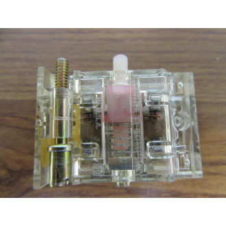 Square D 9001-KA1 Contact Block 9001KA1 (Pack of 3) - New No Box