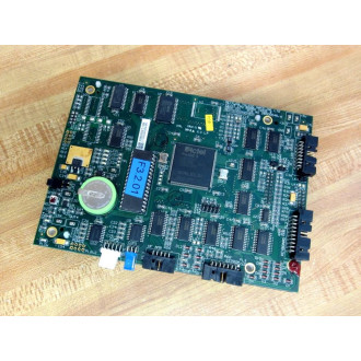 Safeline 3800-321 V2V3 CPU Board 280000456 - Used