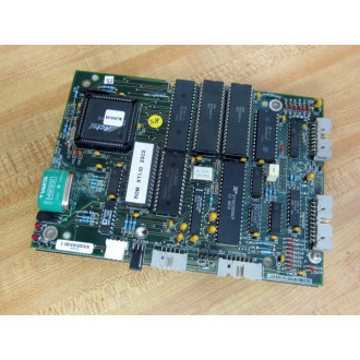 Safeline 3800-200 SF CPU Issue 3 3800200 - Used