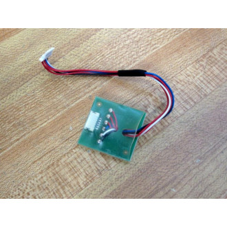 Safeline 3800-055 Audio LED Adapter 3800055 - Used