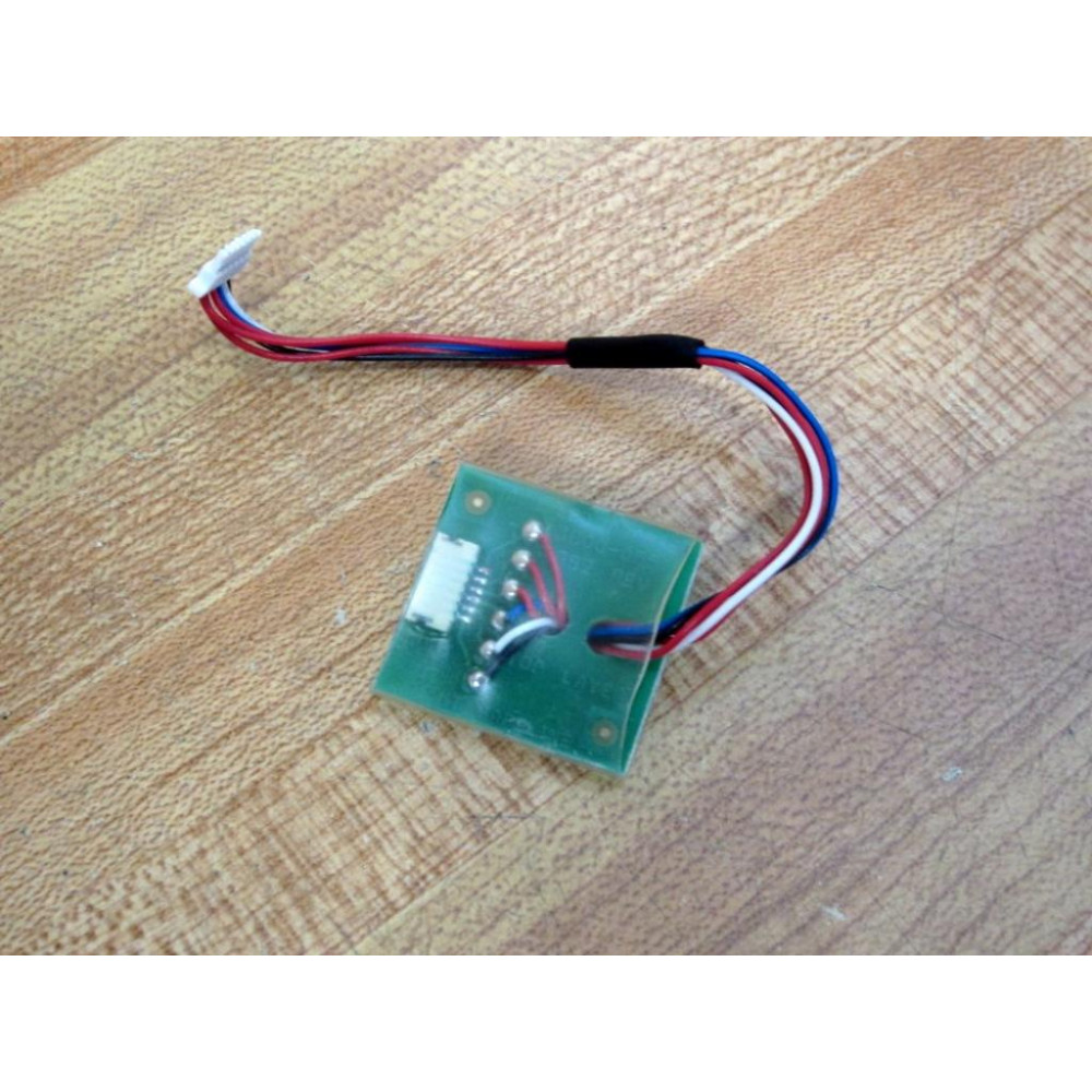 Safeline 3800-055 Audio LED Adapter 3800055 - Used