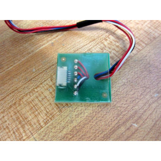 Safeline 3800-055 Audio LED Adapter 3800055 - Used