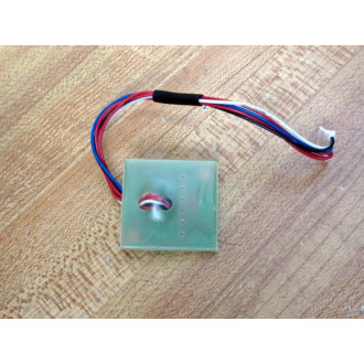 Safeline 3800-055 Audio LED Adapter 3800055 - Used