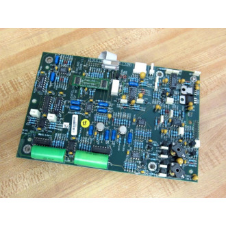 Safeline 3800-111 SF HF Amp Board Iss.4 3800111 - Used