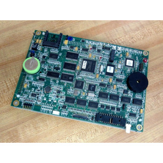Safeline 28000065 V4-V45 CPU Board Issue 5 - Used