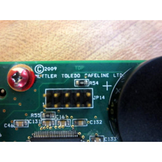 Safeline 28000065 V4-V45 CPU Board Issue 5 - Used