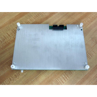 Safeline 28000065 V4-V45 CPU Board Issue 5 - Used