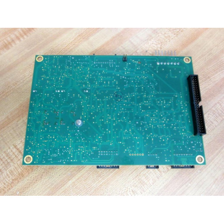 Safeline 3800-316 Analogue Board 3800316 Issue 6 - Used