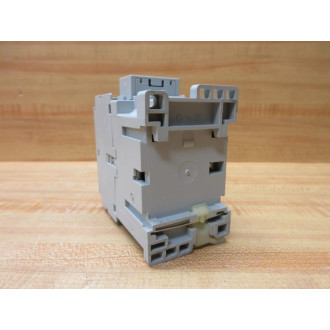 Allen Bradley 100-C12KF10 Contactor 100-C12*10 - Used