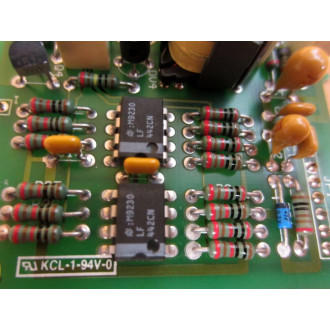 BL00PV2 Circuit Board - Used