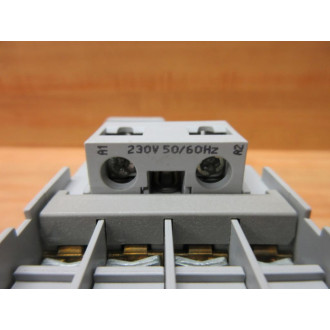 Allen Bradley 100-C12KF10 Contactor 100-C12*10 - Used