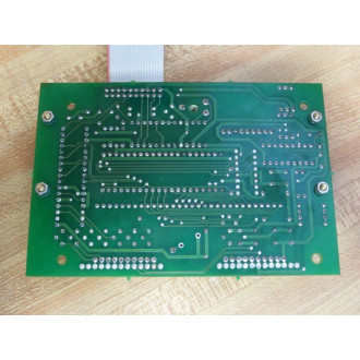 Safeline 3800-103 Dual Display IF PCB Issue 2 - Used