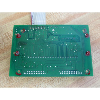 Safeline 3800-323 Universal Display IF 3800323 - Used
