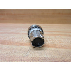 Siemens 3SU1050-0AB40-0AA0 Push Button Switch - New No Box