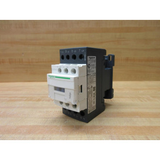 Telemecanique LC1DT40P7 Schneider Electric Contactor LC1DT40 - Used