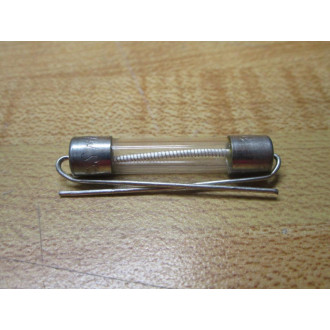 Buss MDV-1-14 Bussmann Fuse Formerly 3AG-SB-PT Wirewound Element (Pack of 10)