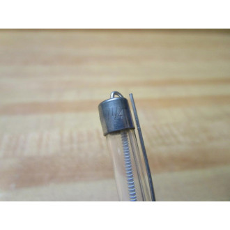 Buss MDV-1-14 Bussmann Fuse Formerly 3AG-SB-PT Wirewound Element (Pack of 10)