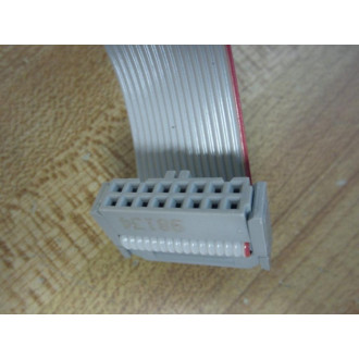 DMC2074 LCD Display Module - Used