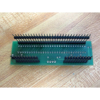 Safeline 3800 Display PCB Rev.04 - Used