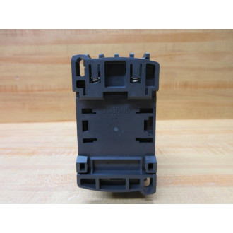 Telemecanique LC1DT40P7 Schneider Electric Contactor LC1DT40 - Used