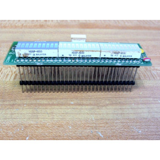 Safeline 3800 Display PCB Rev.02 - Used