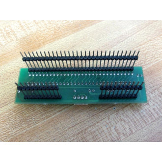 Safeline 3800 Display PCB Rev.02 - Used