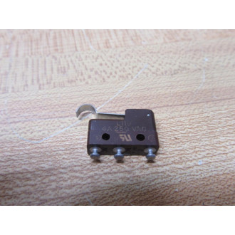 Micro Switch 311SM704-T Honeywell WLever Switch 311SM704T (Pack of 3) - Used