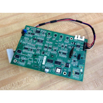 Safeline 3800-325 SM V3 LF Amp Board 28000001 - Used