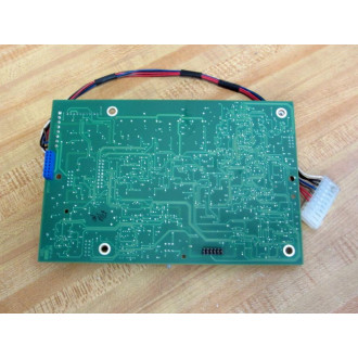 Safeline 3800-325 SM V3 LF Amp Board 28000001 - Used