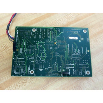 Safeline 3800-112 SF LF Amp Board Iss.6 3800112 - Used