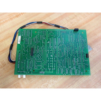 Safeline ISS J LF Amp Board - Used