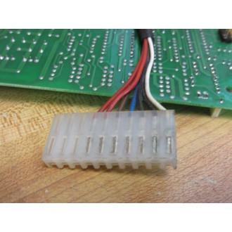 Safeline ISS J LF Amp Board - Used