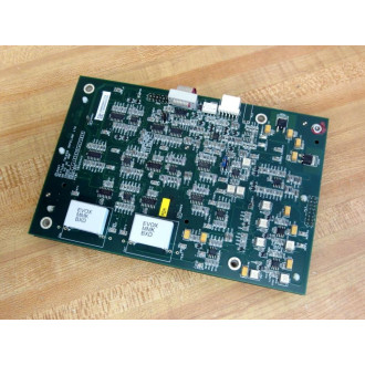 Safeline 3800-327 SM V3 HF Amp PCB 28000043 - Used