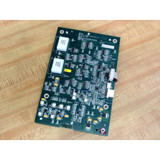 Safeline 3800-327 SM V3 HF Amp PCB 28000043 - Used