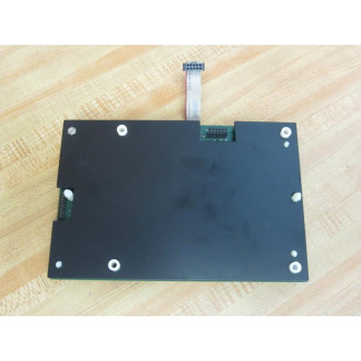 Safeline 3800-327 SM V3 HF Amp PCB 28000043 - Used